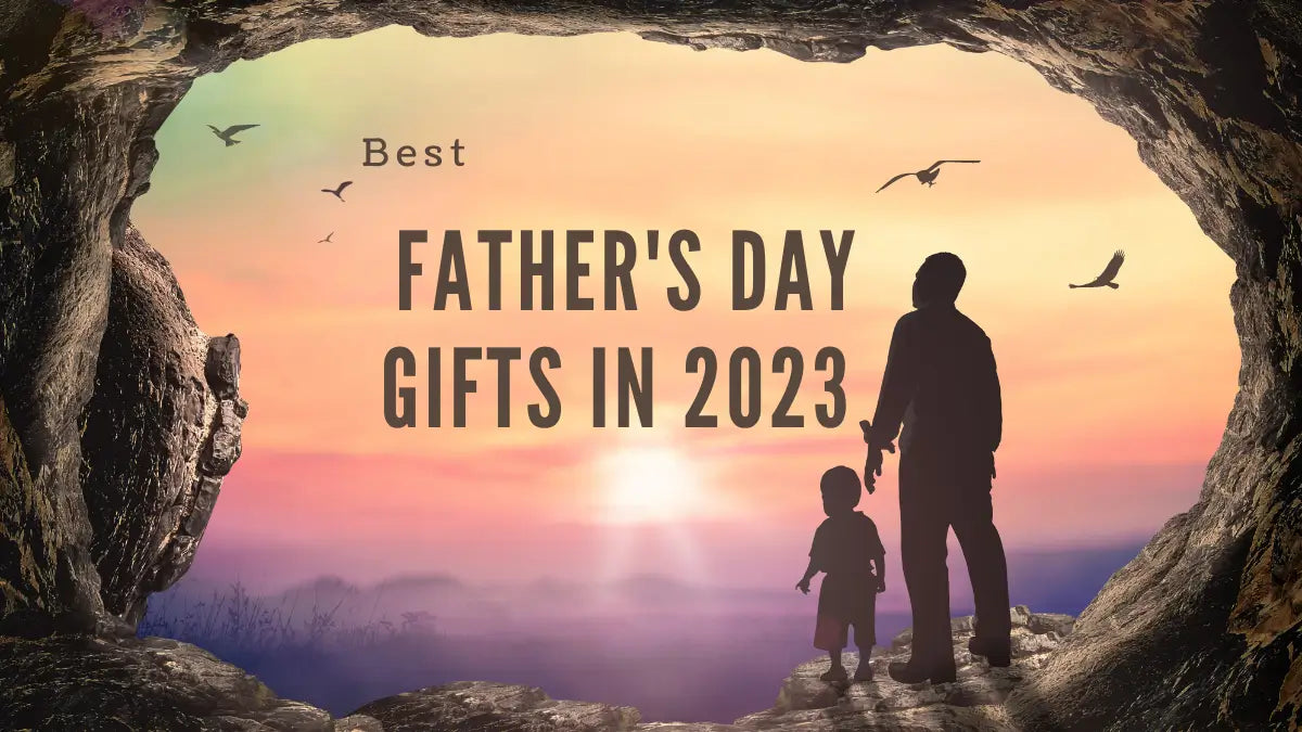 Best Father's Day Gifts in 2023 LEEHANTON