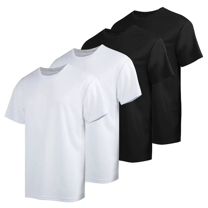 Men's Short Sleeve Crew T-shirts