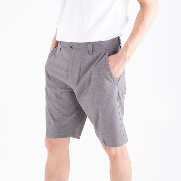 Men's Stretch Golf Shorts