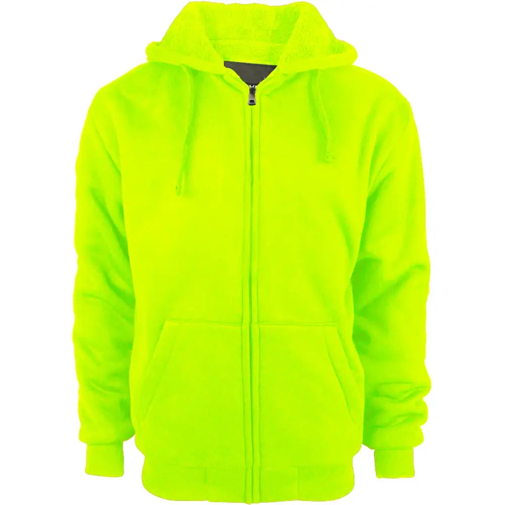 Lee hanton sherpa lined hoodie hotsell