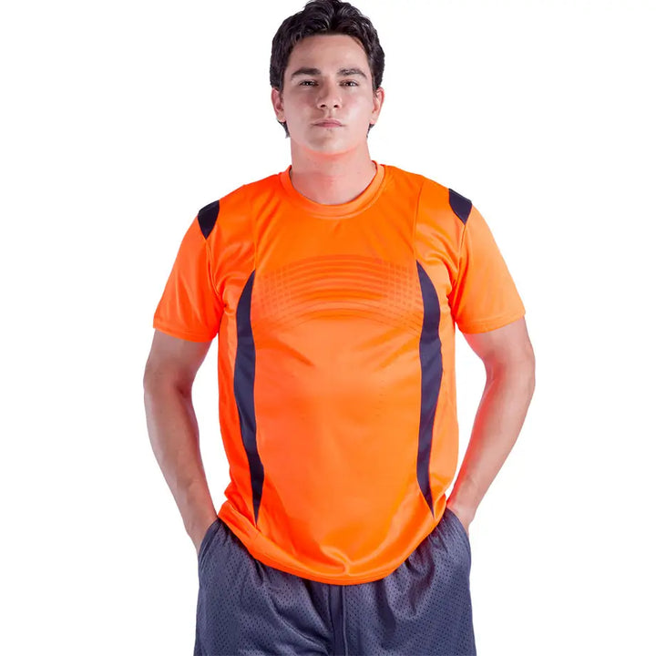 Sports dri online fit shirts