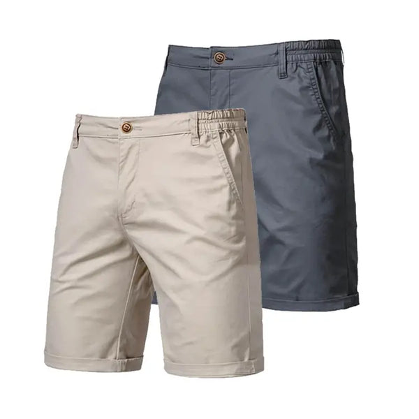 Golf Shorts 7 Inch Inseam