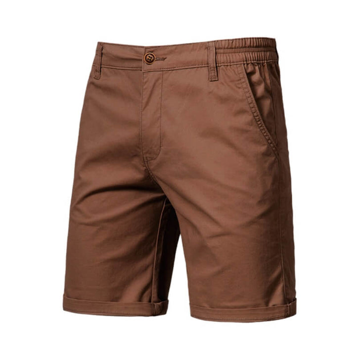 Golf Shorts 7 Inch Inseam