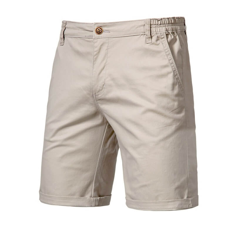 Men s Golf Shorts 7 Inch Inseam LEEHANTON