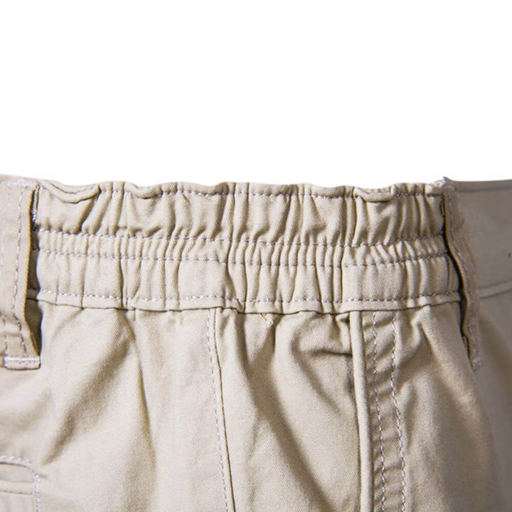 Men's Golf Shorts (Knee Length)