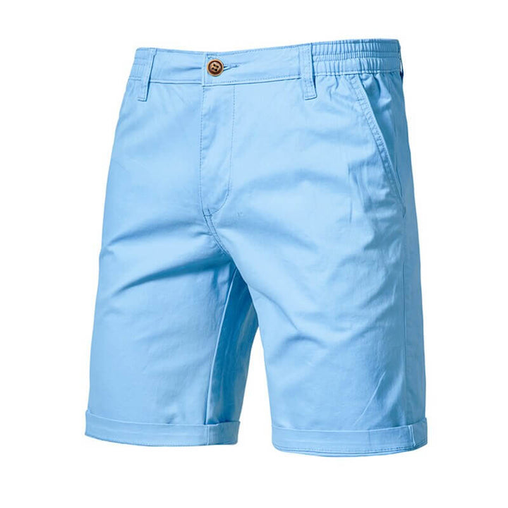 Men's Golf Shorts (Knee Length)