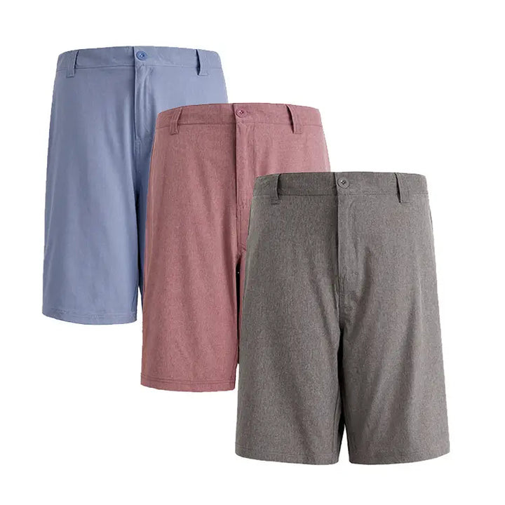 Hybrid Shorts For Men