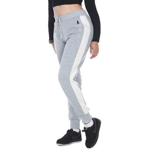 Women's long 2025 tracksuit bottoms