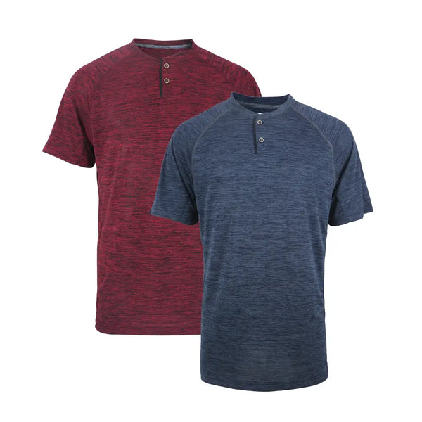 Men_s_Breathable_Henley_Shirt_with_Style_Burgundy-Navy