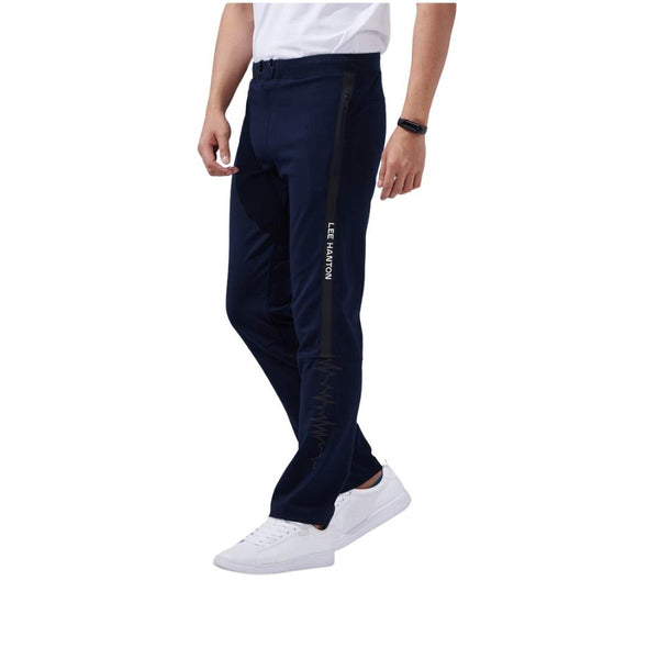 Men's Open Leg Sweatpants