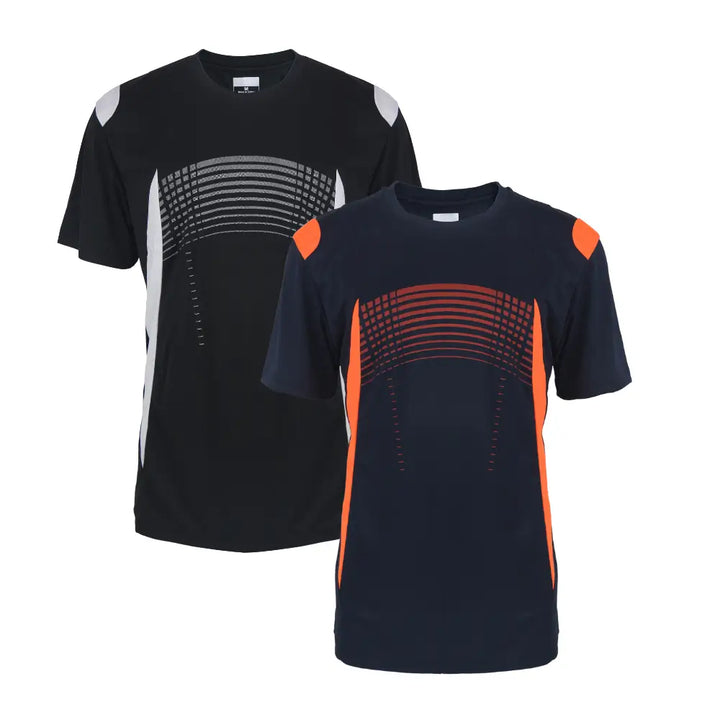 Pack of dri fit sales shirts