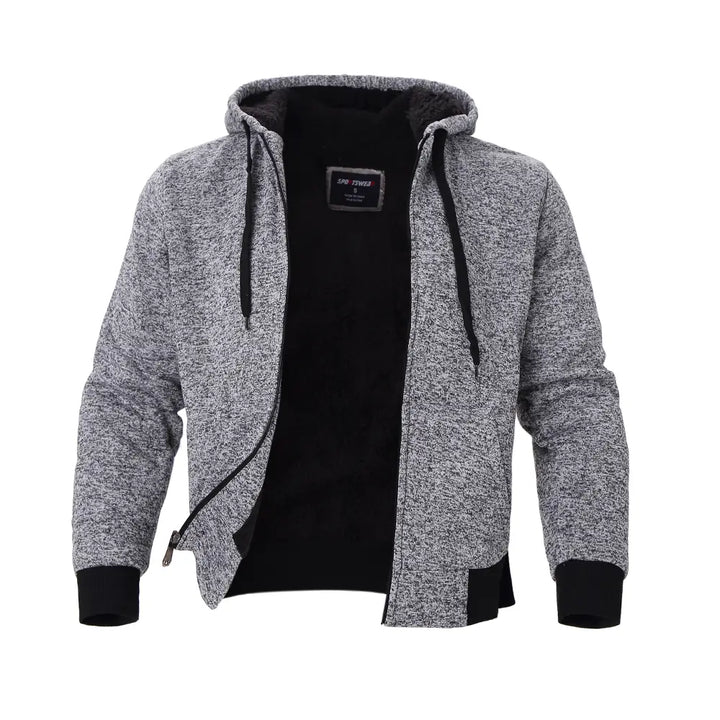 Sherpa Hoodie Men's Sherpa Pullover Walmart Wrangler Men's