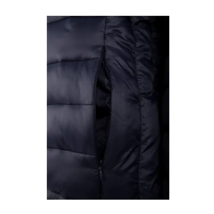 Men's Ultra Light Packable Puffer Jackets