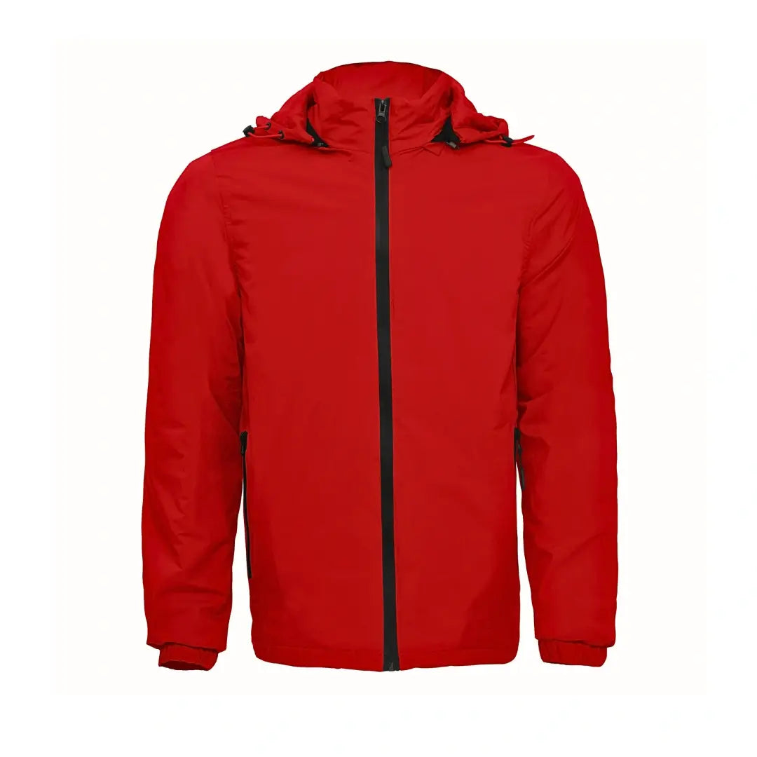 Men’s Windbreaker jackets | LEEHANTON