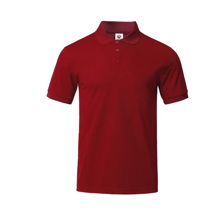 Premium Polo Tee