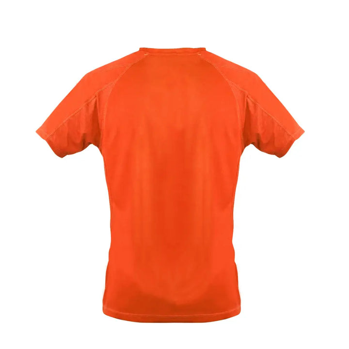 3 Pack Sports Solid T-Shirts for Men