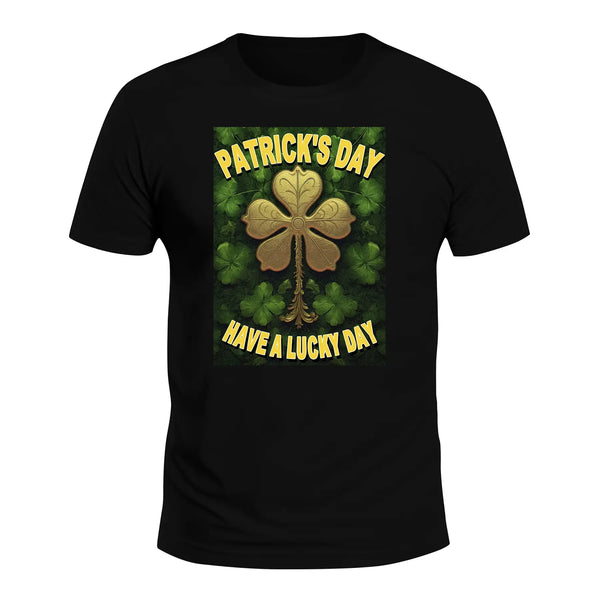 Saint Paddy's Day T-Shirt