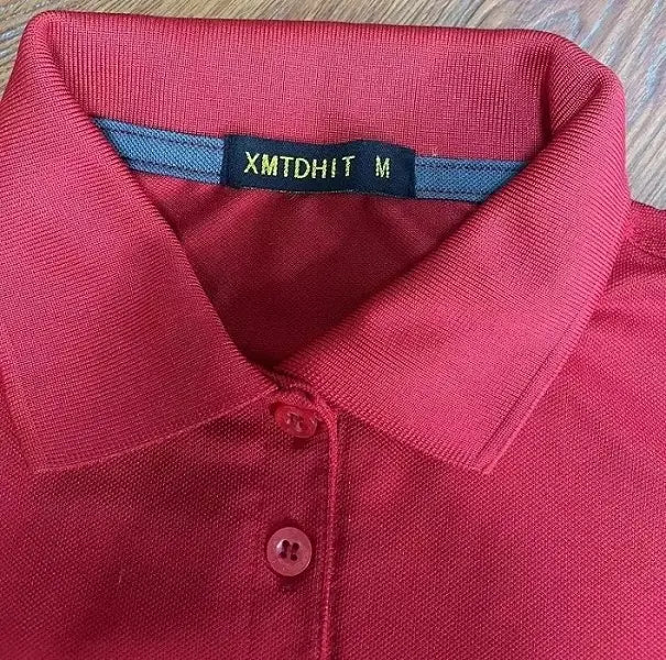XMTDHIT Golf Tee Shirts