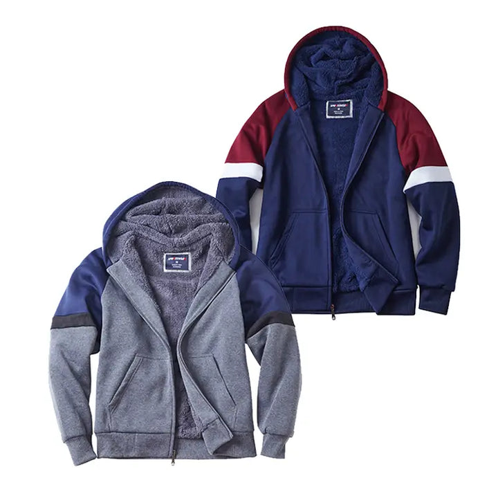 Leehanton hoodie Clearance