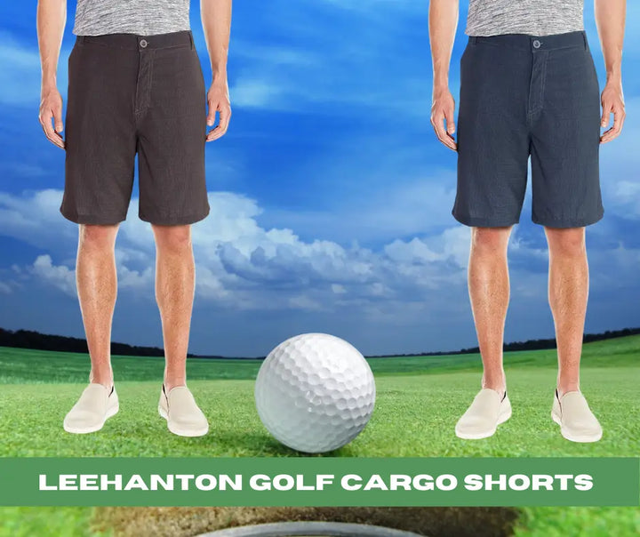 Golf Shorts For Men