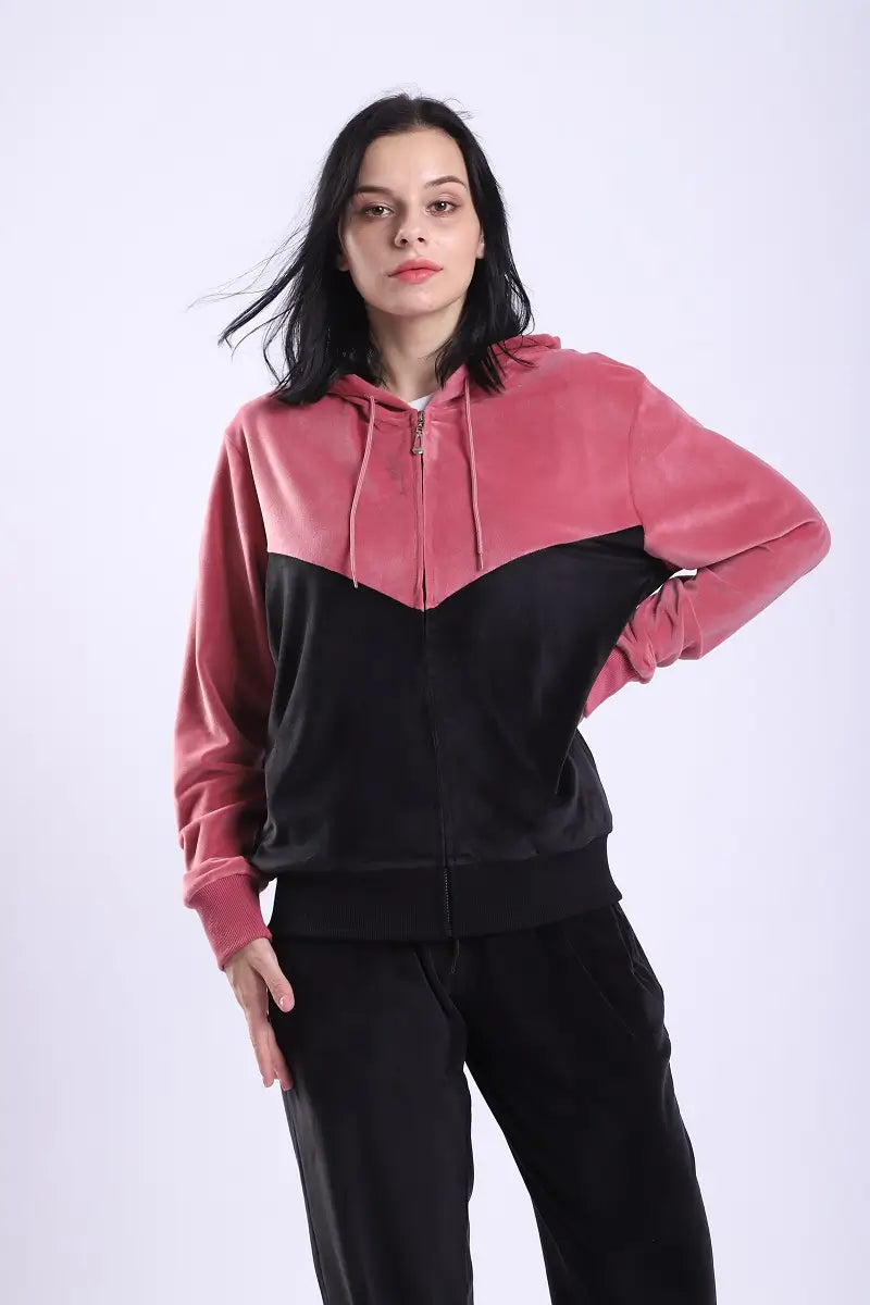 Jogging suit womens sales