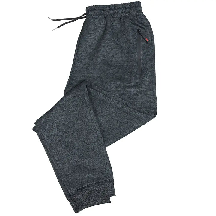 Zipper Pocket Sweatpants