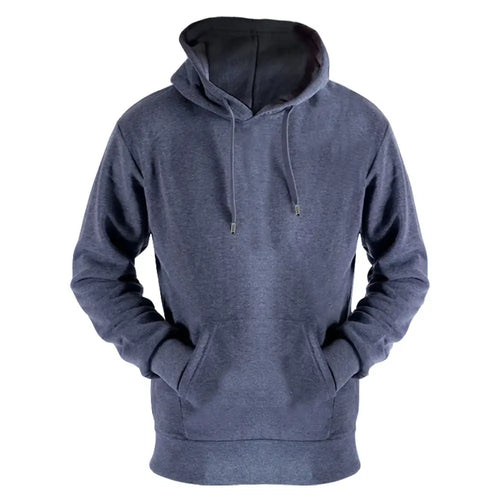 Lee Hanton Light Gray 'Los Angeles' Hoodie - Men, Best Price and Reviews