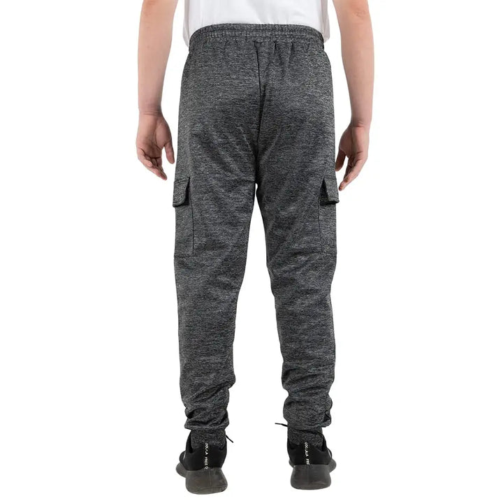 Sweat Pants With Back Pockets