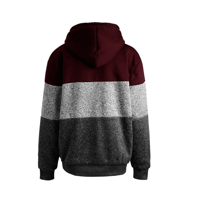 Lee hanton hoodie 2025