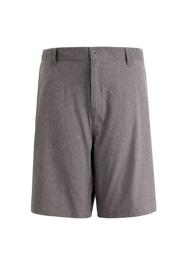 Mens-Amphibian-Quick-Dry-Cargo-Shorts-grey