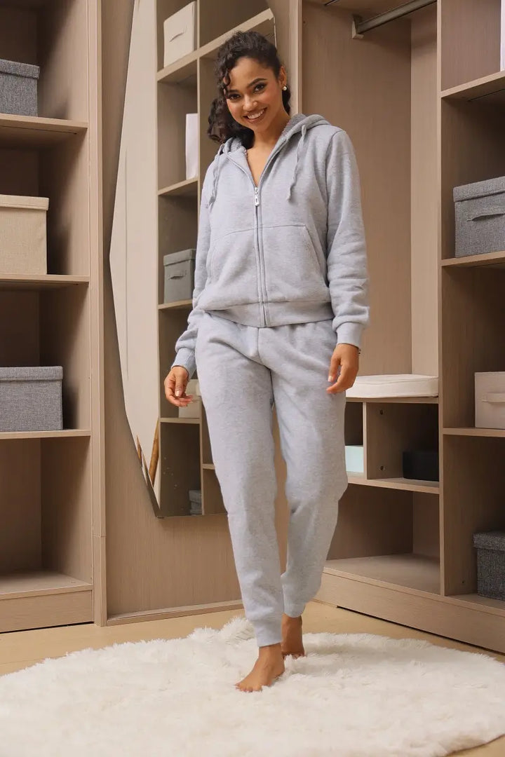 Wholesale sweat suits women plus size for Sleep and Well-Being